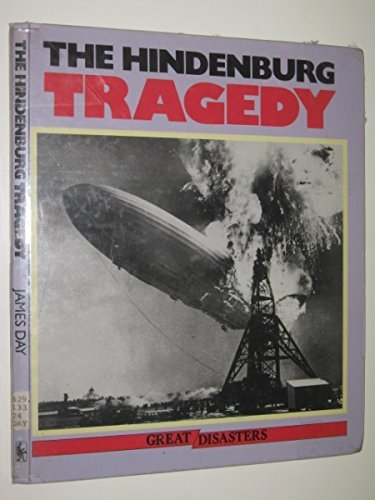 9781852104306: The Hindenburg Tragedy