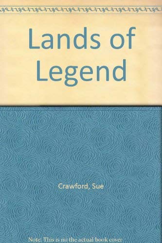 Stock image for Land Of Legend for sale by Goldstone Books