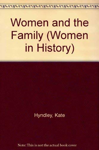 Stock image for Women and the Family for sale by Better World Books