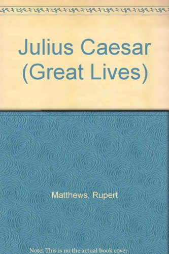 Stock image for Julius Caesar for sale by Victoria Bookshop