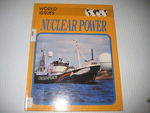9781852106096: Nuclear Power