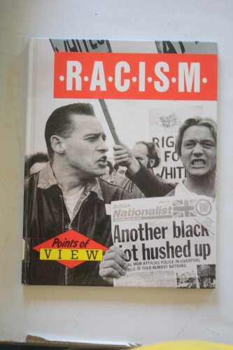 Imagen de archivo de Racism a la venta por Book Express (NZ)