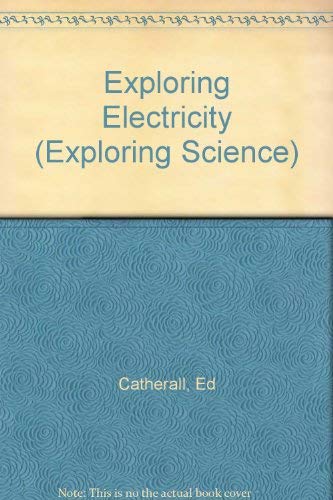 9781852107901: Exploring Science: Exploring Electricity (Exploring Science)