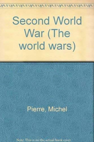 Beispielbild fr The World Wars zum Verkauf von AwesomeBooks