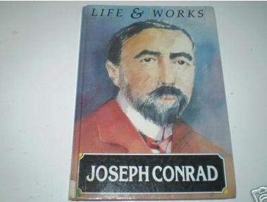 Stock image for Joseph Conrad for sale by Better World Books: West