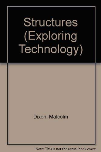 Stock image for Exploring Technology: Structures (Exploring Technology) for sale by Hippo Books