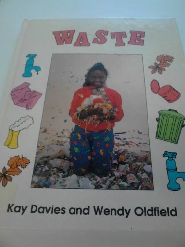 Imagen de archivo de Waste a la venta por Better World Books