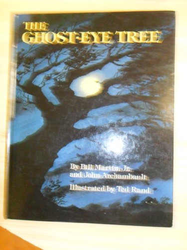 Beispielbild fr The Ghost-eye Tree zum Verkauf von WorldofBooks