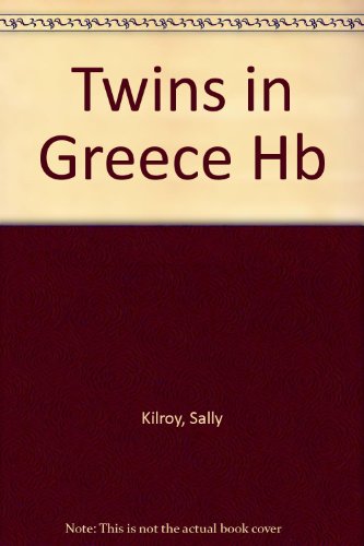 9781852130282: Twins In Greece
