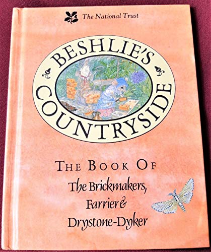 Beispielbild fr The Book of the Brickmakers, Farrier and Drystone-dyker zum Verkauf von AwesomeBooks