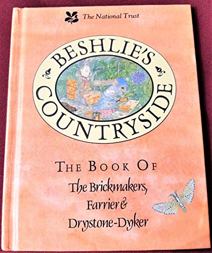 Stock image for The Book of the Brickmakers, Farrier and Drystone-dyker for sale by AwesomeBooks