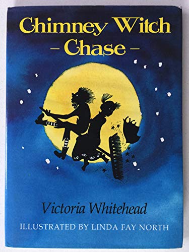 9781852130633: Chimney Witch Chase