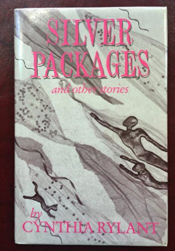 9781852130657: Silver Packages and Other Stories