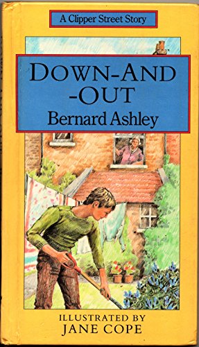 Beispielbild fr Down And Out (Clipper Street S.) zum Verkauf von WorldofBooks