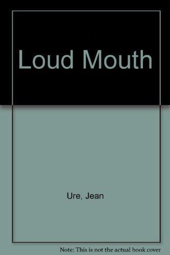 Beispielbild fr Loud Mouth zum Verkauf von medimops