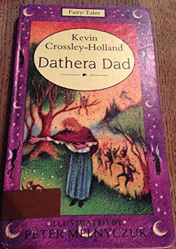 Beispielbild fr Dathera Dad (Folk Tales) zum Verkauf von Reuseabook