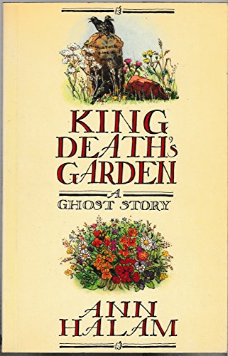 Imagen de archivo de King Death's Garden: A Ghost Story a la venta por WorldofBooks