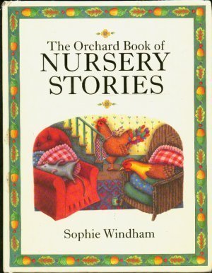9781852131890: The Orchard Book of Nursery Stories