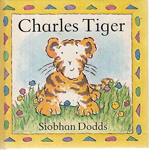 9781852132309: Charles Tiger