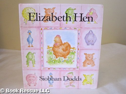 Stock image for Elizabeth Hen for sale by WorldofBooks