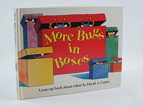 Stock image for More Bugs In Boxes: 6 for sale by WorldofBooks