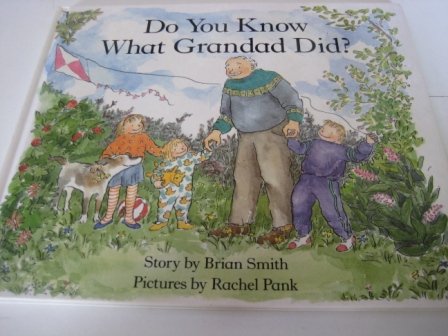9781852132675: Do You Know What Grandad Did? (Picture Books)