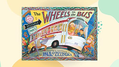 9781852132729: The Wheels on the Bus