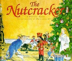 Stock image for The Nutcracker (Pop-up Books) for sale by Goldstone Books