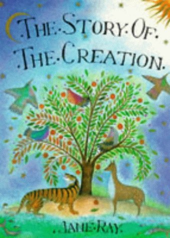 Beispielbild fr The Story of the Creation (Picture Books) zum Verkauf von WorldofBooks