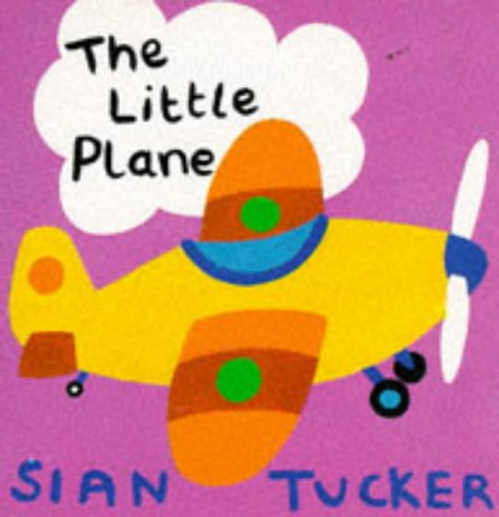 9781852134013: The little plane