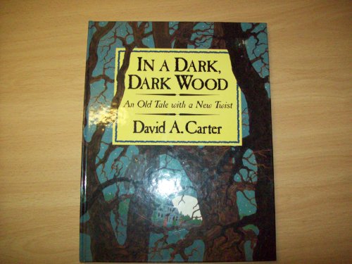 9781852134471: In a Dark, Dark Wood