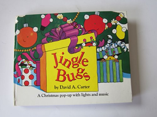 Jinglebugs (9781852134648) by Carter, David A.