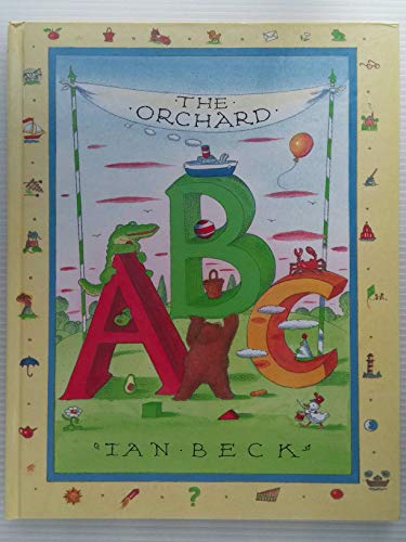 Beispielbild fr The Orchard ABC (Picture Books) zum Verkauf von AwesomeBooks
