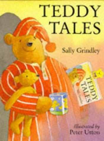 Beispielbild fr Teddy Tales zum Verkauf von GF Books, Inc.