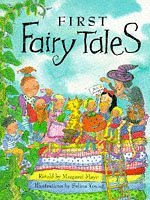 9781852135515: First Fairy Tales