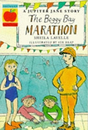 The Boggy Bay Marathon (Younger Fiction Paperbacks) (9781852135560) by Sheila Lavelle