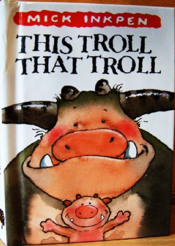 9781852136079: This Troll, That Troll