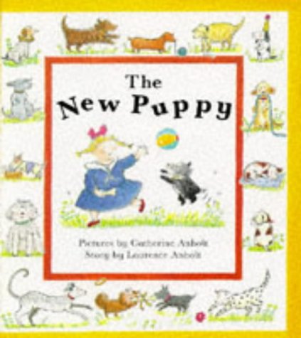 9781852136215: The New Puppy (Picture Books)