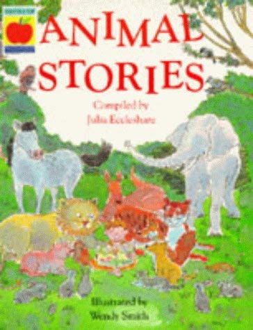 Imagen de archivo de Animal Stories (Collections Paperbacks S.) a la venta por AwesomeBooks