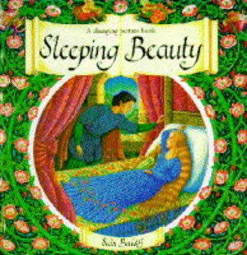 Beispielbild fr Sleeping Beauty (Pop-up Books) zum Verkauf von WorldofBooks