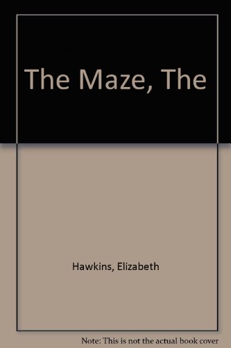 9781852137823: The Maze