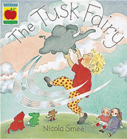 Stock image for The Tusk Fairy for sale by WorldofBooks