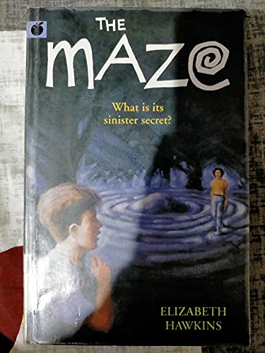 9781852138547: The Maze, The (Older fiction paperbacks)