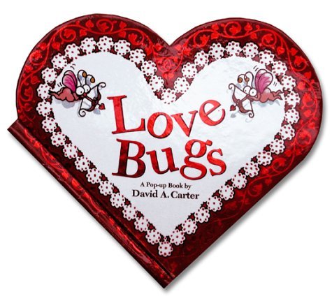 9781852138592: Love Bugs