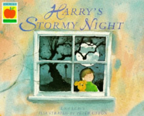 9781852138615: Harry's Stormy Night
