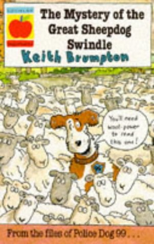 9781852138653: The Mystery Of The Great Sheepdog (Younger fiction paperbacks)
