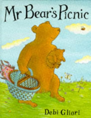 Mr. Bear's Picnic (9781852138820) by Debi Gliori