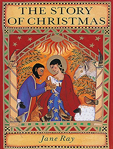 Stock image for The Story of Christmas for sale by ThriftBooks-Atlanta