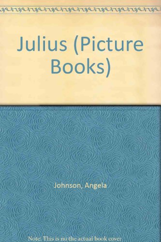 9781852139438: Julius (Picture Books)