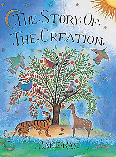 Beispielbild fr The Story Of The Creation zum Verkauf von WorldofBooks